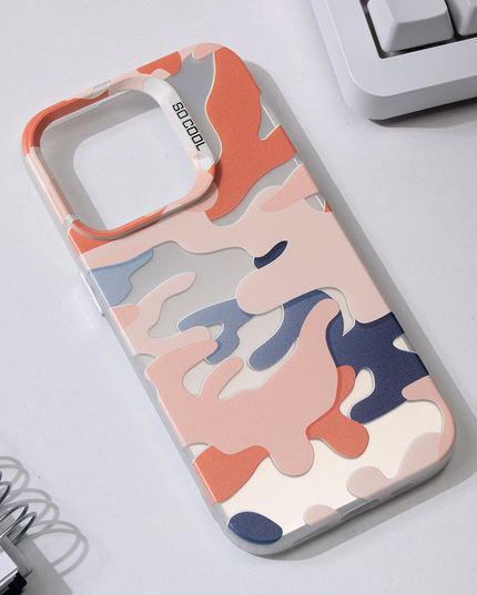 Torbica Color Wave za iPhone 15 Pro 6.1