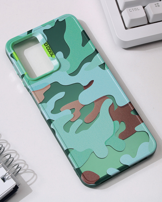 Torbica Color Wave za Samsung A136B/A047F Galaxy A13 5G/A04s