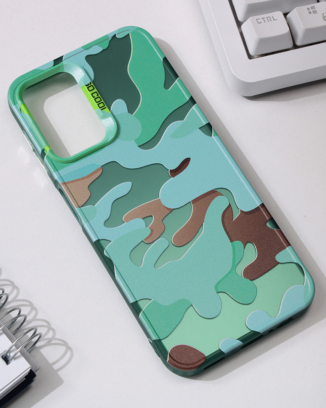 Torbica Color Wave za Samsung A146B Galaxy A14 5G