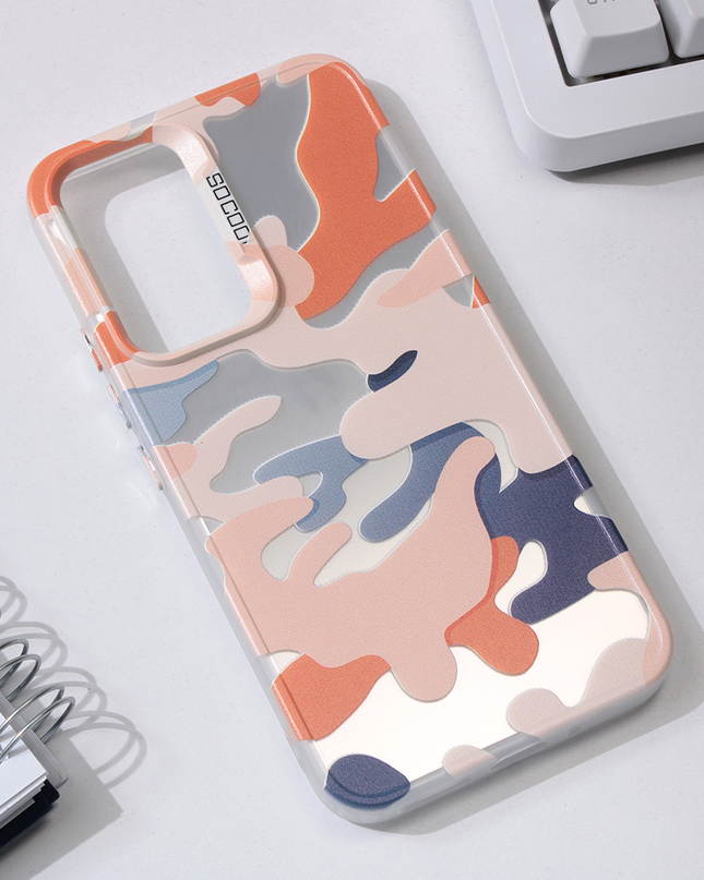 Torbica Color Wave za Samsung A546B Galaxy A54 5G
