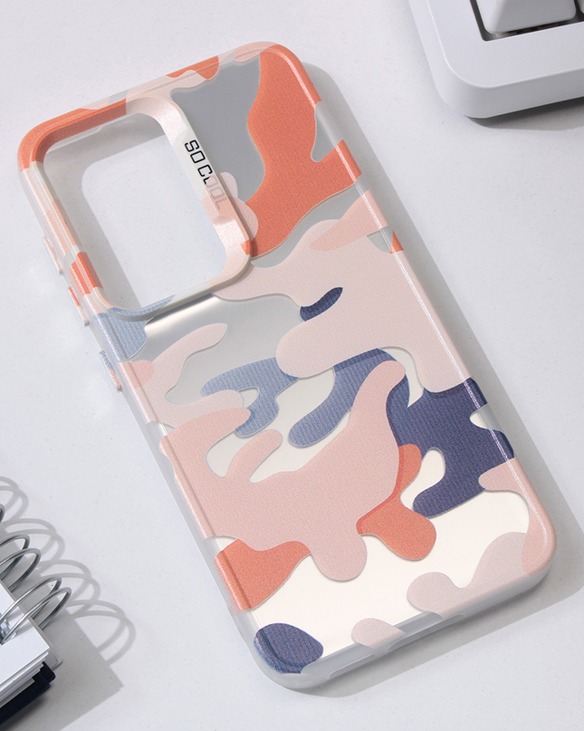 Torbica Color Wave za Samsung S921B Galaxy S24