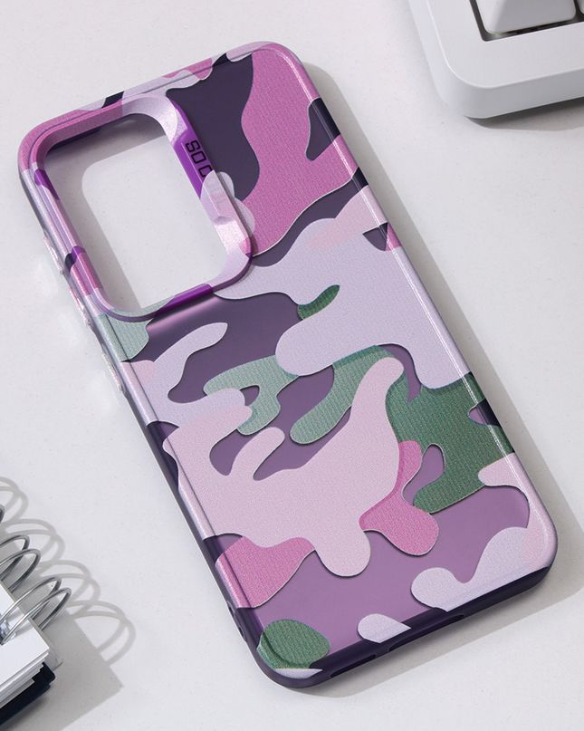 Torbica Color Wave za Samsung S921B Galaxy S24