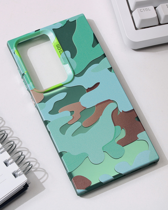 Torbica Color Wave za Samsung S928B Galaxy S24 Ultra
