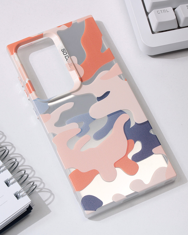 Torbica Color Wave za Samsung S928B Galaxy S24 Ultra