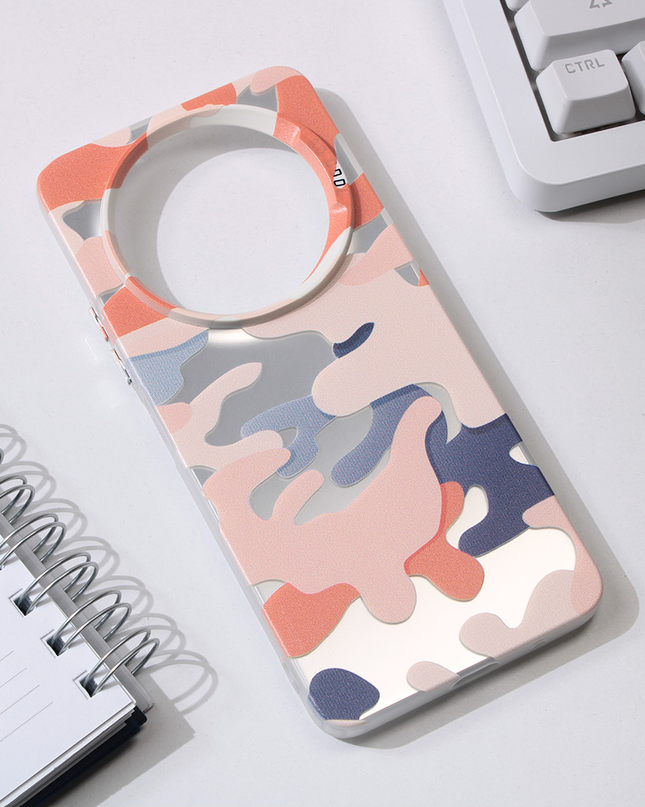 Torbica Color Wave za Xiaomi Redmi A3