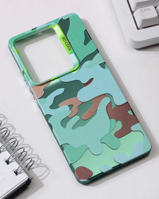 Torbica Color Wave za Xiaomi Redmi Note 13 Pro 4G