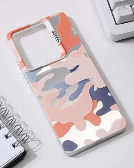 Torbica Color Wave za Xiaomi Redmi Note 13 Pro 4G