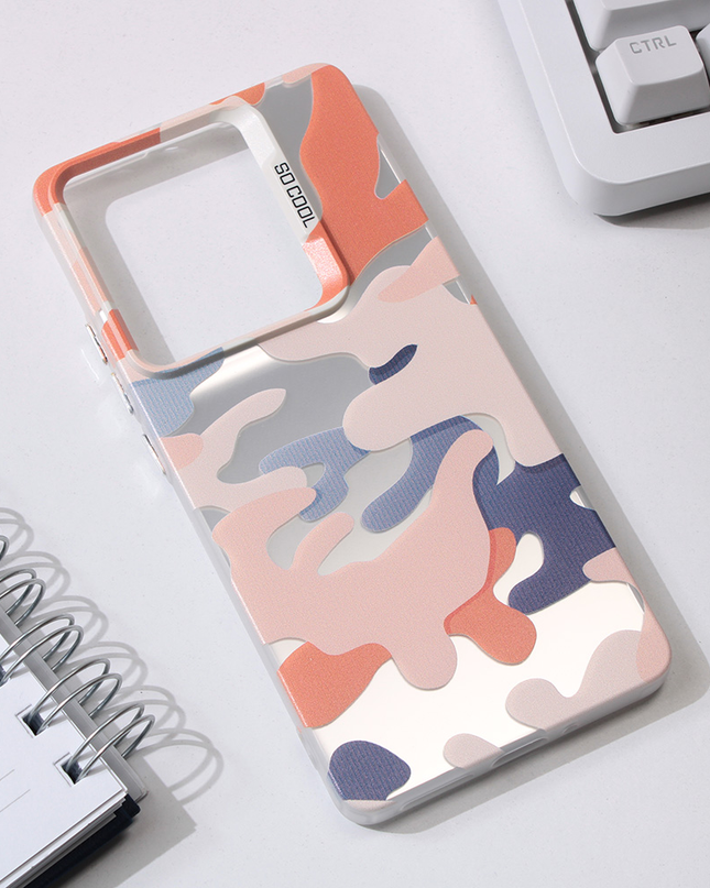 Torbica Color Wave za Xiaomi Redmi Note 13 Pro 4G