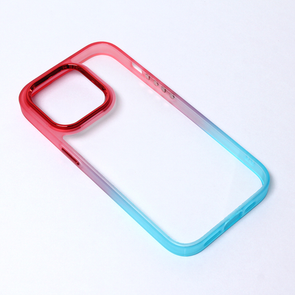 Torbica Colorful Acrylic za iPhone 14 Pro 6.1