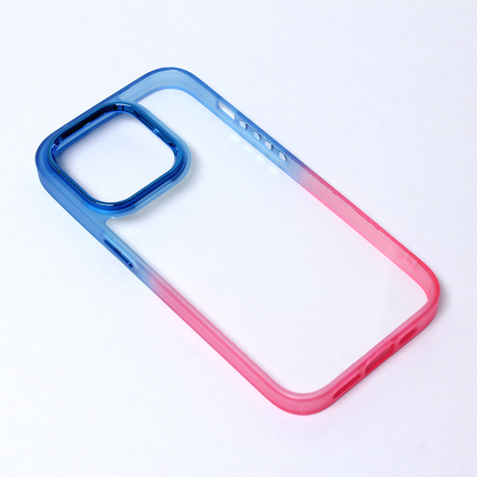 Torbica Colorful Acrylic za iPhone 14 Pro 6.1
