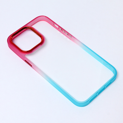 Torbica Colorful Acrylic za iPhone 14 Pro Max 6.7
