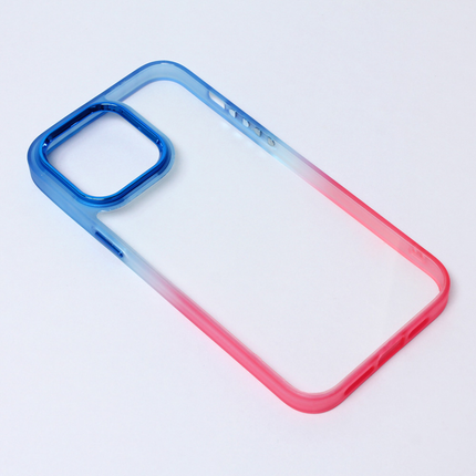 Torbica Colorful Acrylic za iPhone 14 Pro Max 6.7