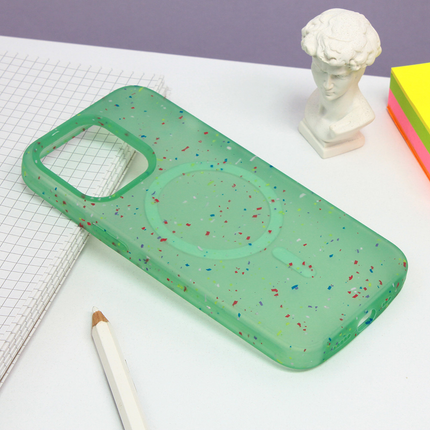 Torbica Colorful Magsafe za iPhone 13 Pro 6.1