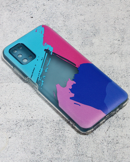 Torbica Colorful za Samsung A037G Galaxy A03s (EU)