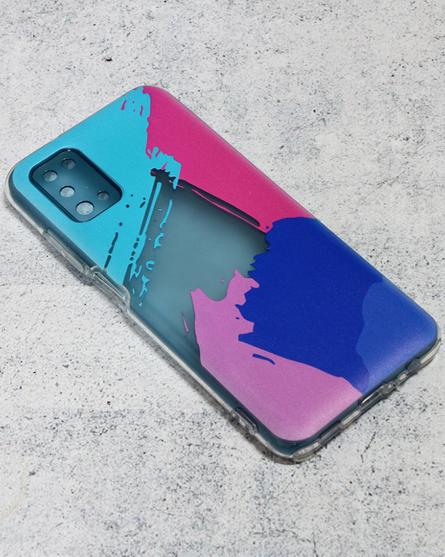 Torbica Colorful za Samsung A037G Galaxy A03s (EU)