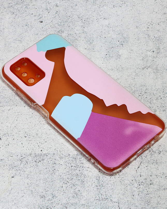 Torbica Colorful za Samsung A037G Galaxy A03s (EU)