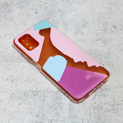 Torbica Colorful za Samsung A037G Galaxy A03s (EU)