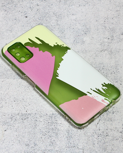 Torbica Colorful za Samsung A037G Galaxy A03s (EU)