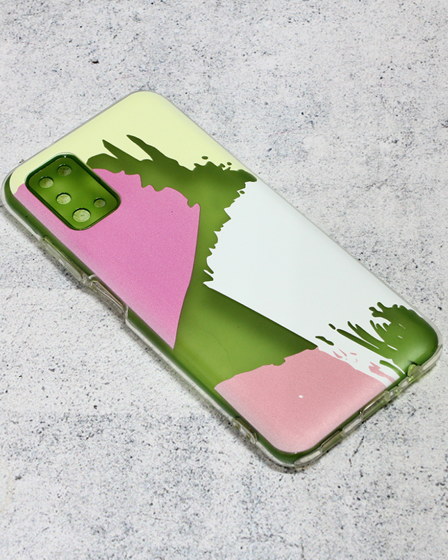 Torbica Colorful za Samsung A037G Galaxy A03s (EU)