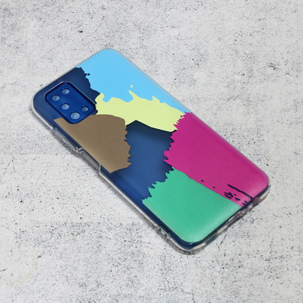 Torbica Colorful za Samsung A037G Galaxy A03s (EU)
