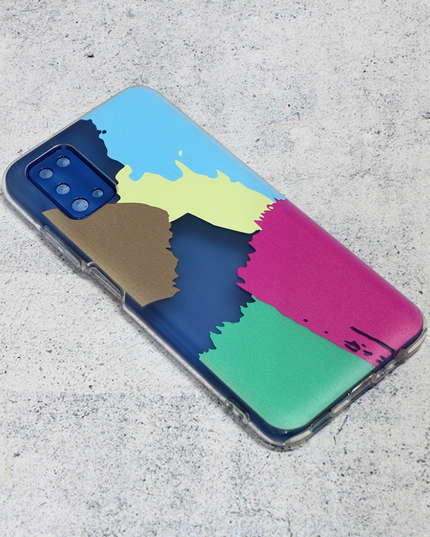 Torbica Colorful za Samsung A037G Galaxy A03s (EU)
