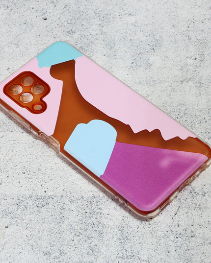 Torbica Colorful za Samsung A225F Galaxy A22 4G