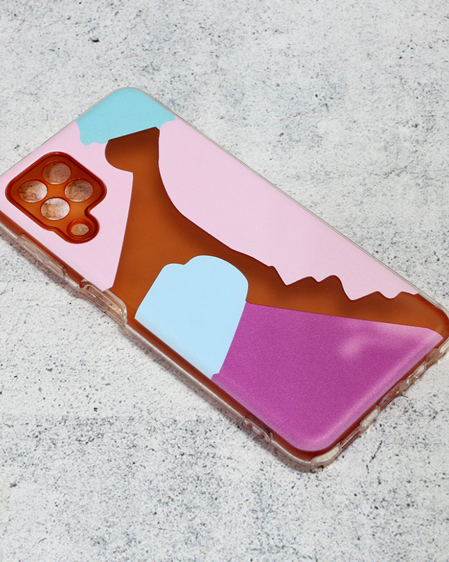 Torbica Colorful za Samsung A225F Galaxy A22 4G