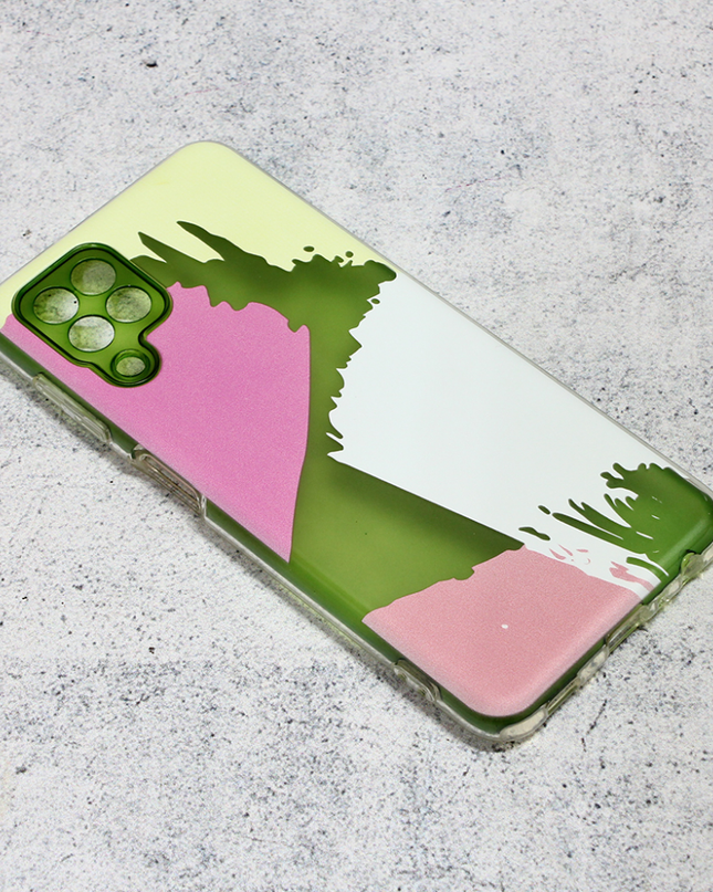 Torbica Colorful za Samsung A225F Galaxy A22 4G