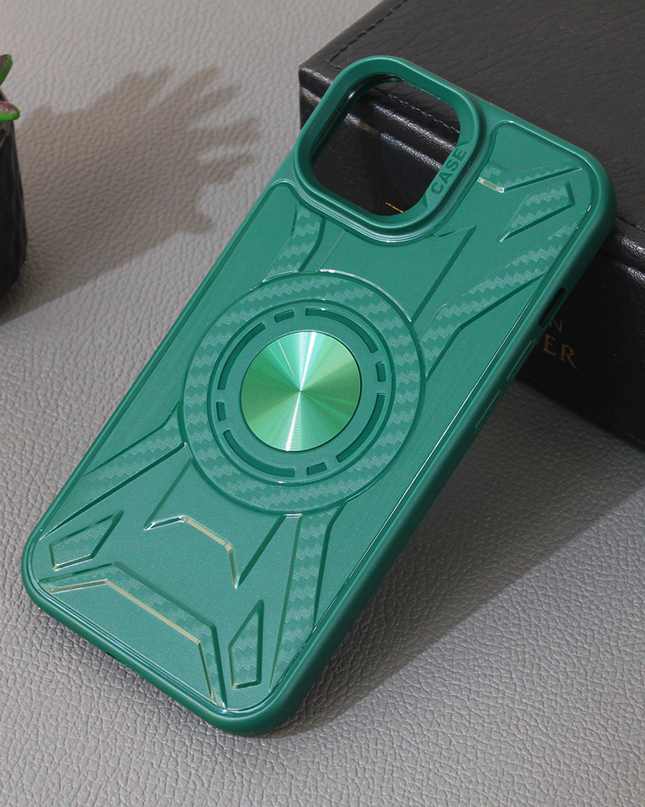 Torbica Combat za iPhone 14 6.1