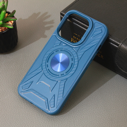 Torbica Combat za iPhone 14 Pro 6.1