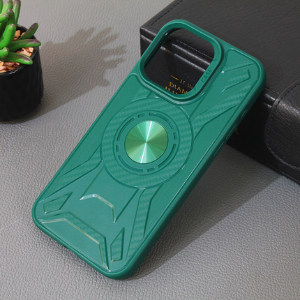 Torbica Combat za iPhone 15 Pro Max 6.7