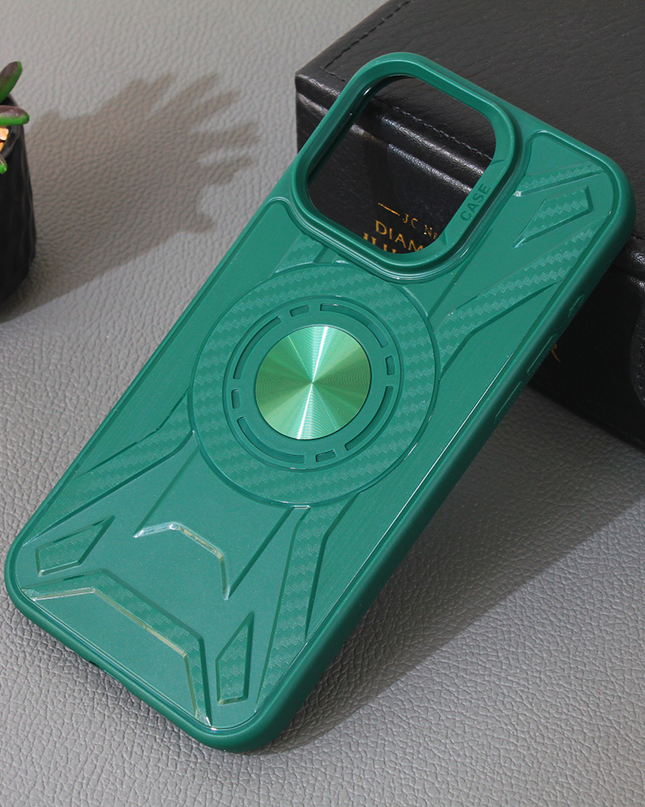 Torbica Combat za iPhone 15 Pro Max 6.7