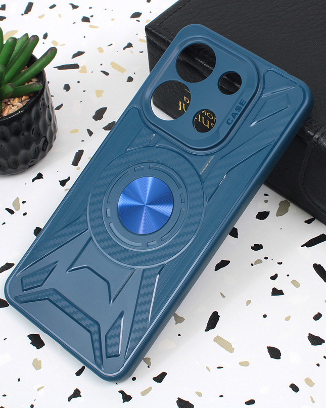 Torbica Combat za Xiaomi Redmi Note 13 4G (EU)