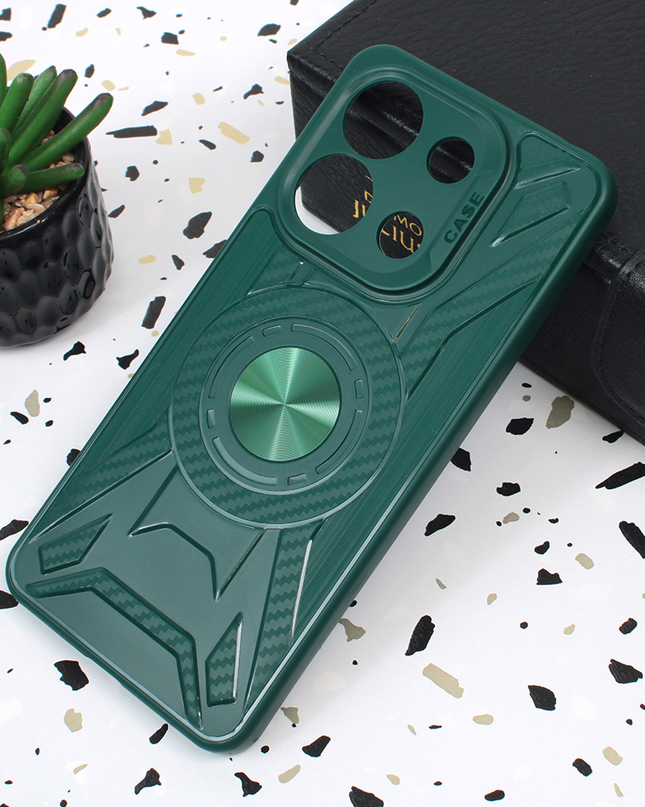 Torbica Combat za Xiaomi Redmi Note 13 4G (EU)