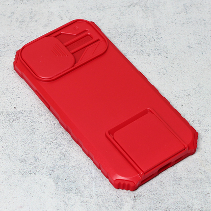 Torbica Crashproof Back za iPhone 12 6.1