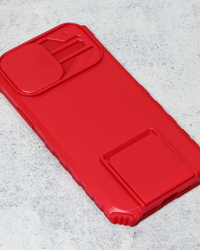 Torbica Crashproof Back za iPhone 12 6.1