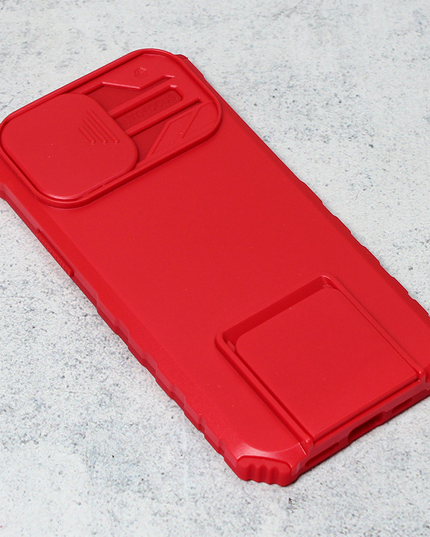 Torbica Crashproof Back za iPhone 12 6.1