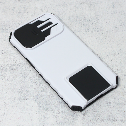 Torbica Crashproof Back za iPhone 14 6.1