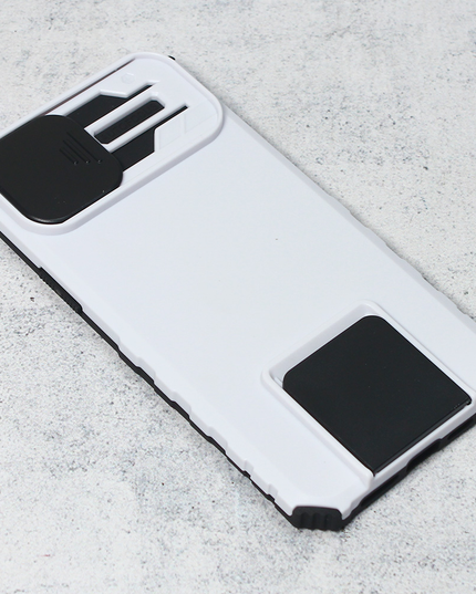 Torbica Crashproof Back za iPhone 14 Plus 6.7