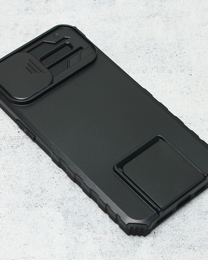 Torbica Crashproof Back za iPhone 14 Plus 6.7