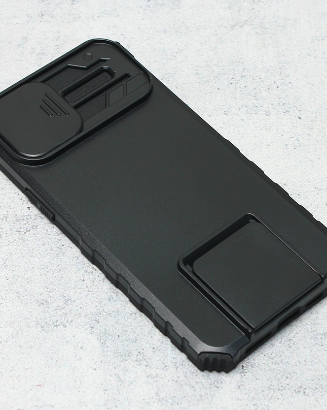 Torbica Crashproof Back za iPhone 14 Plus 6.7