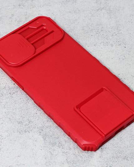 Torbica Crashproof Back za iPhone 14 Plus 6.7