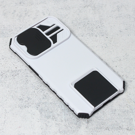Torbica Crashproof Back za iPhone 14 Pro 6.1