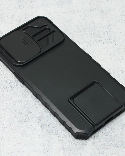 Torbica Crashproof Back za iPhone 14 Pro Max 6.7