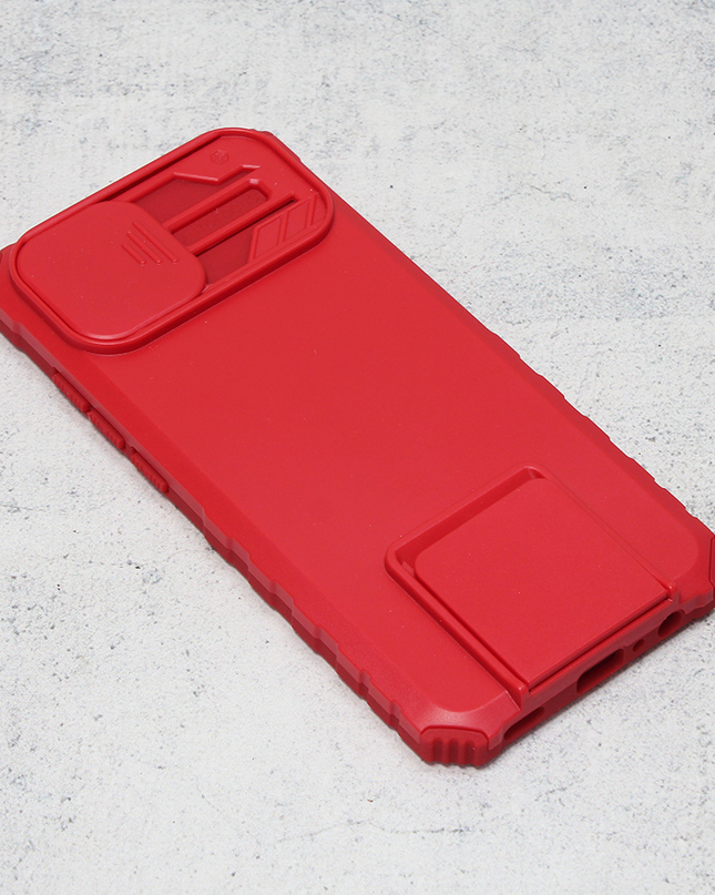 Torbica Crashproof Back za Samsung A035G Galaxy A03 (EU)