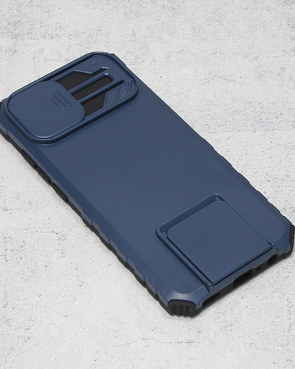 Torbica Crashproof Back za Samsung A035G Galaxy A03 (EU)