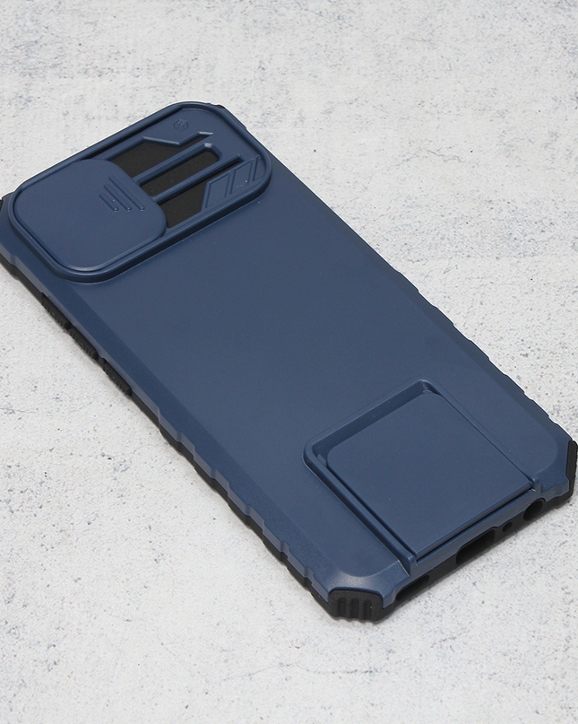 Torbica Crashproof Back za Samsung A035G Galaxy A03 (EU)
