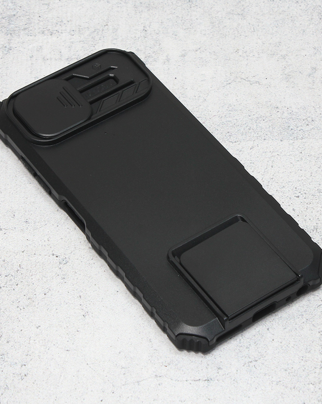 Torbica Crashproof Back za Samsung A226B Galaxy A22 5G