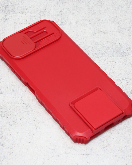 Torbica Crashproof Back za Samsung A226B Galaxy A22 5G