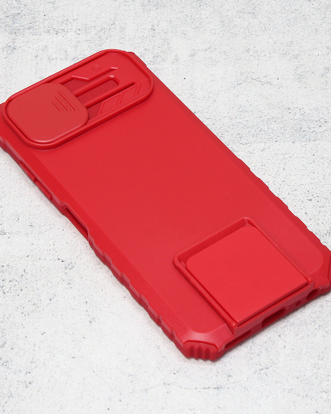 Torbica Crashproof Back za Samsung A226B Galaxy A22 5G